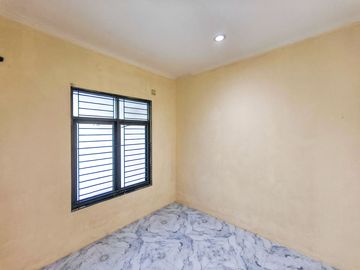 Rumah 16 Menit ke Mall Matahari Daan Mogot SHM Dibantu KPR J-35892