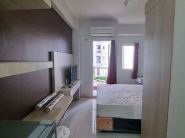 Apartemen Puncak puncak Dharmahusada, FULL FURNISHED, MURAH