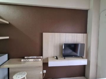 Apartemen Puncak puncak Dharmahusada, FULL FURNISHED, MURAH