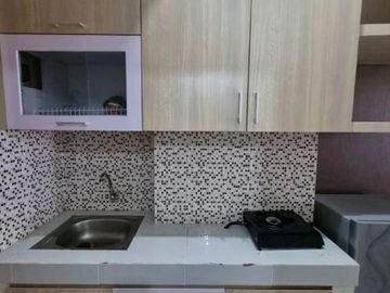 Apartemen Puncak puncak Dharmahusada, FULL FURNISHED, MURAH