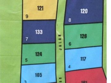 Dijual Rumah BARU Dekat Candi Borobudur, BU Cepat. bisa KPR.