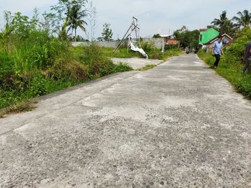 Dijual Rumah BARU Dekat Candi Borobudur, BU Cepat. bisa KPR.