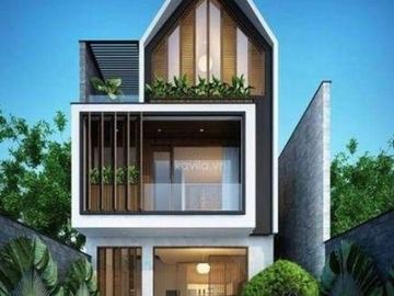 Jual rumah premium dekat GRAND DEPOK CITY strategis di Depok