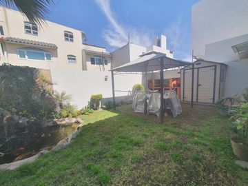 VENTA CASA EN EX HACIENDA SAN JOSE, TOLUCA, MÉXICO