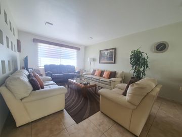 VENTA CASA EN EX HACIENDA SAN JOSE, TOLUCA, MÉXICO