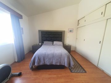 VENTA CASA EN EX HACIENDA SAN JOSE, TOLUCA, MÉXICO