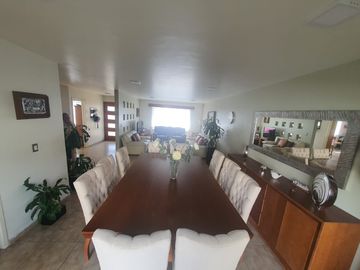 VENTA CASA EN EX HACIENDA SAN JOSE, TOLUCA, MÉXICO