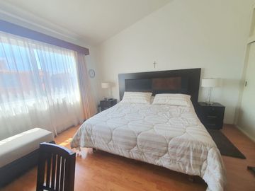 VENTA CASA EN EX HACIENDA SAN JOSE, TOLUCA, MÉXICO