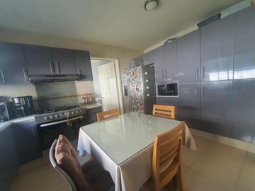 VENTA CASA EN EX HACIENDA SAN JOSE, TOLUCA, MÉXICO