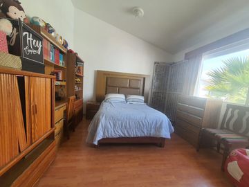 VENTA CASA EN EX HACIENDA SAN JOSE, TOLUCA, MÉXICO