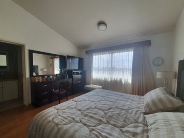 VENTA CASA EN EX HACIENDA SAN JOSE, TOLUCA, MÉXICO