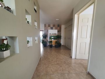 VENTA CASA EN EX HACIENDA SAN JOSE, TOLUCA, MÉXICO