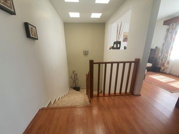 VENTA CASA EN EX HACIENDA SAN JOSE, TOLUCA, MÉXICO