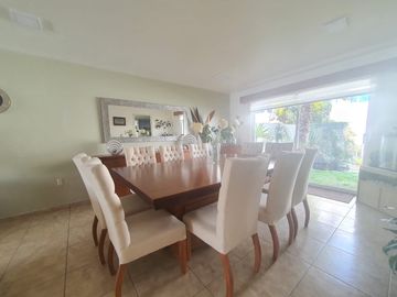 VENTA CASA EN EX HACIENDA SAN JOSE, TOLUCA, MÉXICO