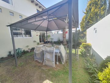 VENTA CASA EN EX HACIENDA SAN JOSE, TOLUCA, MÉXICO