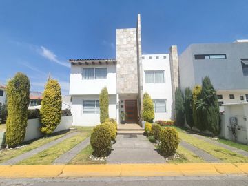 VENTA CASA EN EX HACIENDA SAN JOSE, TOLUCA, MÉXICO