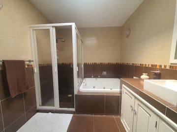 VENTA CASA EN EX HACIENDA SAN JOSE, TOLUCA, MÉXICO