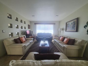 VENTA CASA EN EX HACIENDA SAN JOSE, TOLUCA, MÉXICO