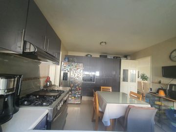 VENTA CASA EN EX HACIENDA SAN JOSE, TOLUCA, MÉXICO