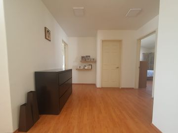 VENTA CASA EN EX HACIENDA SAN JOSE, TOLUCA, MÉXICO