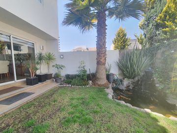 VENTA CASA EN EX HACIENDA SAN JOSE, TOLUCA, MÉXICO