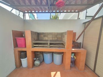 VENTA CASA EN EX HACIENDA SAN JOSE, TOLUCA, MÉXICO