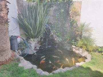 VENTA CASA EN EX HACIENDA SAN JOSE, TOLUCA, MÉXICO