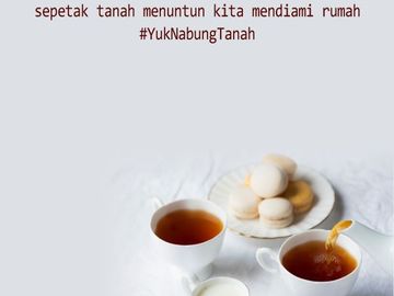 Tanah Kavling Di Cilendek Bogor Barat