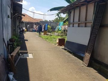 Tanah Kavling Di Cilendek Bogor Barat