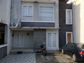 Rumah murah dalam perumahan ditepi jalan Tajem, Maguwoharjo