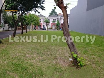 Dijual Kav Lavender Gading Serpong
