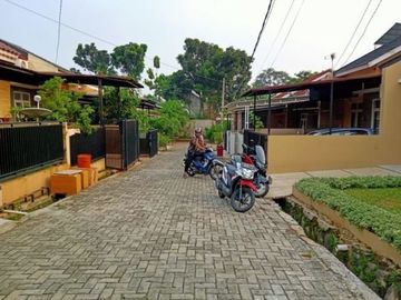 Rumah Dijual Hanya Rp 795 Juta di Pengasinan, Depok, Luas 127 m&sup2;