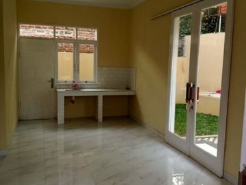 Rumah Dijual Hanya Rp 795 Juta di Pengasinan, Depok, Luas 127 m&sup2;