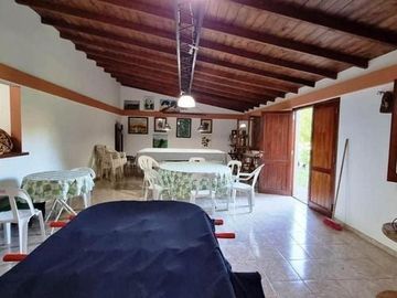 VENTA DE CASA EN Miramar