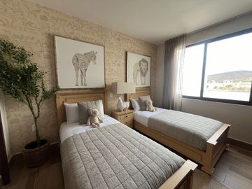 CASA EN VENTA EN LA CAMPIÑA DEL BOSQUE LEÓN GUANAJUATO