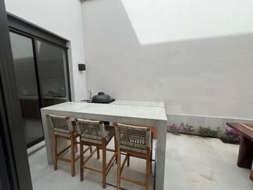 CASA EN VENTA EN LA CAMPIÑA DEL BOSQUE LEÓN GUANAJUATO