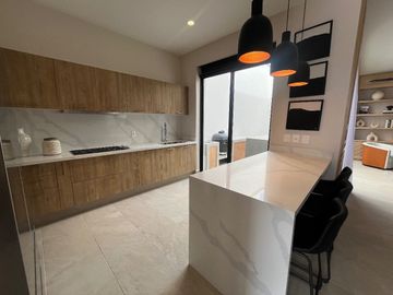 CASA EN VENTA EN LA CAMPIÑA DEL BOSQUE LEÓN GUANAJUATO