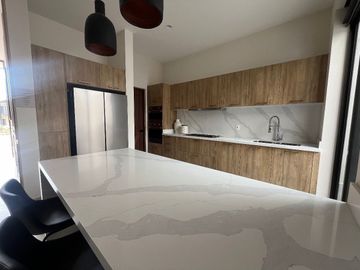 CASA EN VENTA EN LA CAMPIÑA DEL BOSQUE LEÓN GUANAJUATO