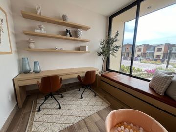CASA EN VENTA EN LA CAMPIÑA DEL BOSQUE LEÓN GUANAJUATO