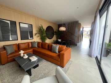 CASA EN VENTA EN LA CAMPIÑA DEL BOSQUE LEÓN GUANAJUATO