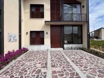 CASA EN VENTA EN LA CAMPIÑA DEL BOSQUE LEÓN GUANAJUATO