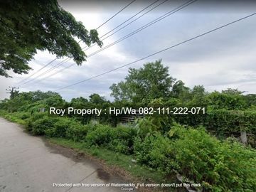 Dijual Tanah di Kawasan Industri Makassar 2 Ha BEST PRICE