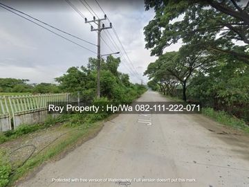 Dijual Tanah di Kawasan Industri Makassar 2 Ha BEST PRICE