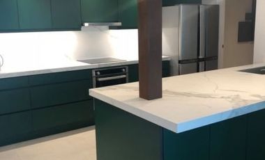 Condominium for rent 3 Bedrooms: 3BR Condo for Rent / Lease in Hidalgo Place Tower Rockwell Center Makati