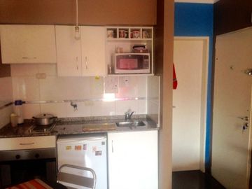 Monoambiente en venta en Lanus Este
