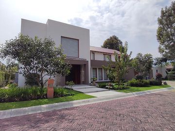 Casa - Tumbaco
