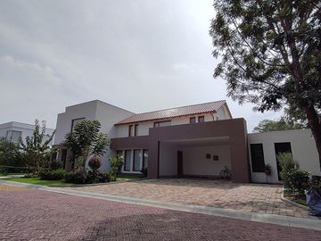 Casa - Tumbaco