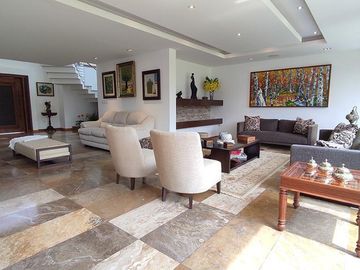 Casa - Tumbaco