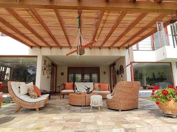 Casa - Tumbaco