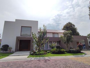 Casa - Tumbaco